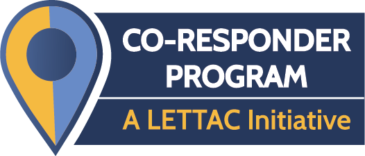 Co-Responder Program: A LETTAC Initiative